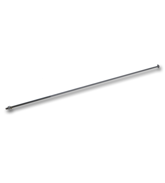 Rod for Table Column 080891 37.5"L